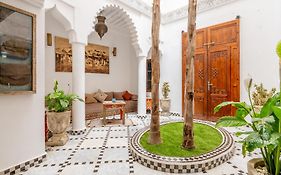 Riad Abaka hotel&boutique