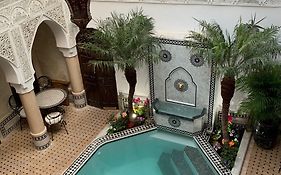 Riad Abaka hotel&boutique